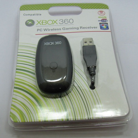 360 controller driver