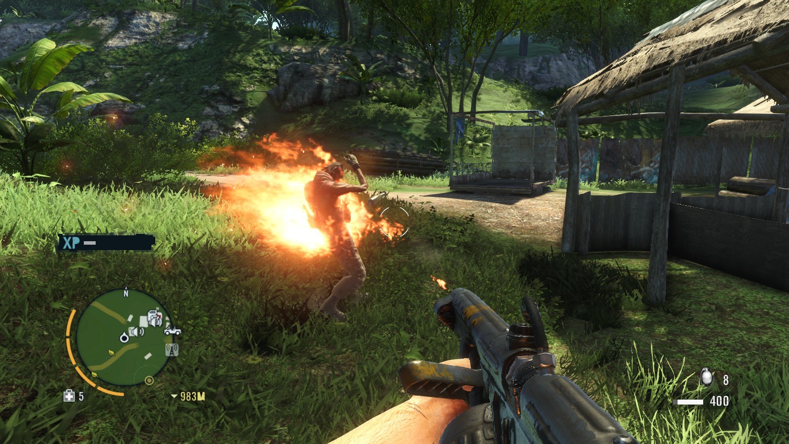 How to download far cry 3 laptop