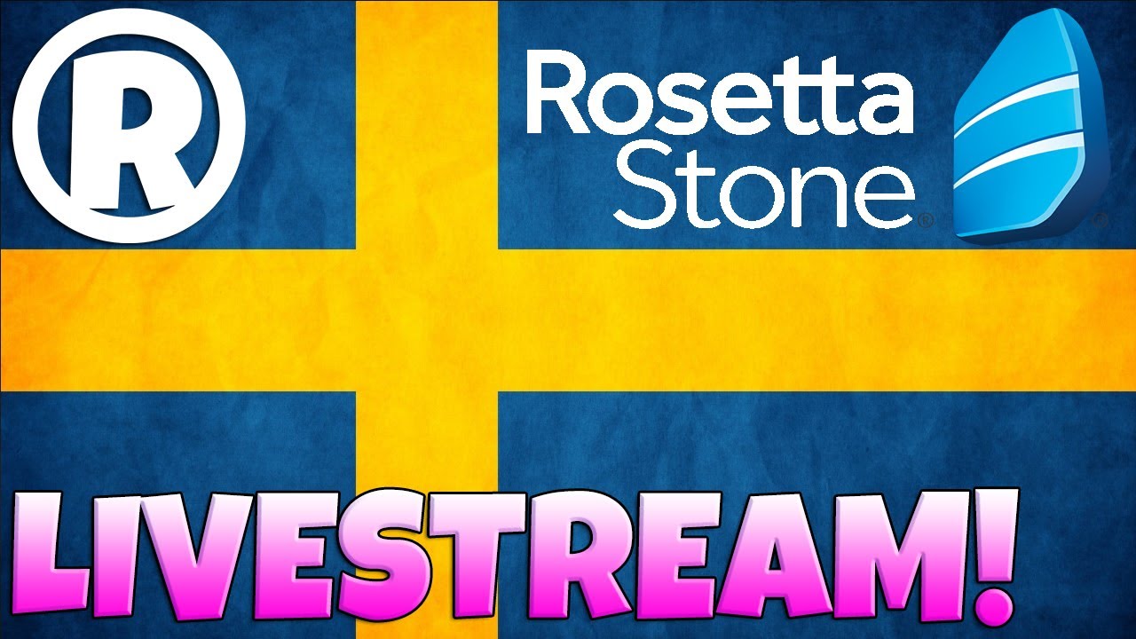 Rosetta Stone Swedish Free Download307